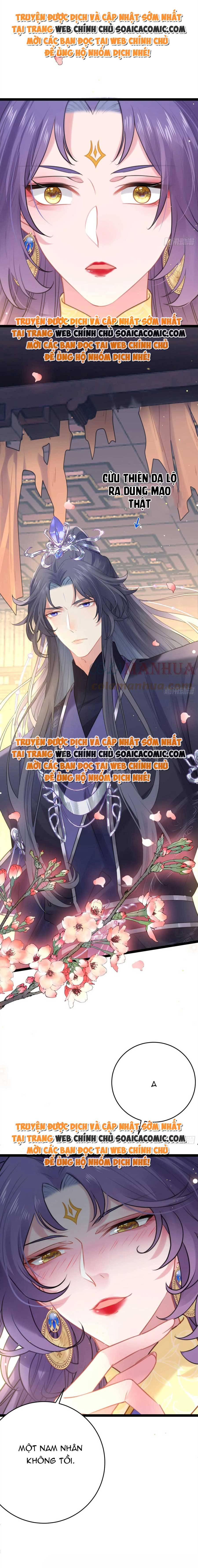 Ninita Yêu Dấu - Phần 2 Chap 886.9 - Next Chap 887.9