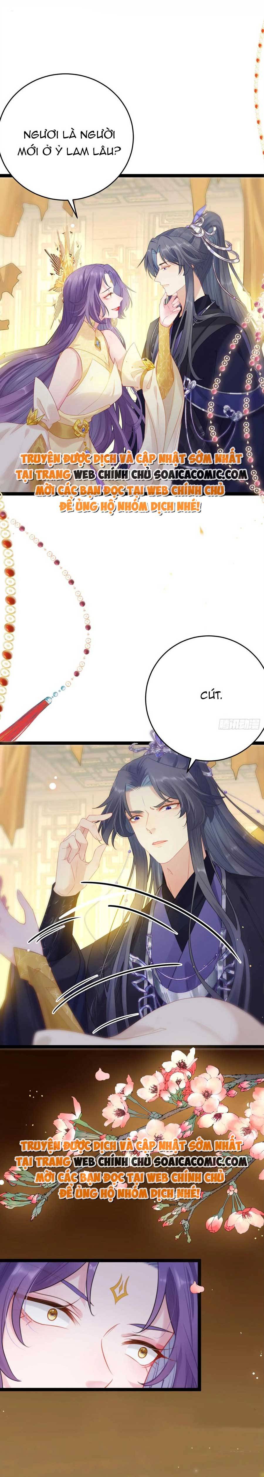 Ninita Yêu Dấu - Phần 2 Chap 886.9 - Next Chap 887.9