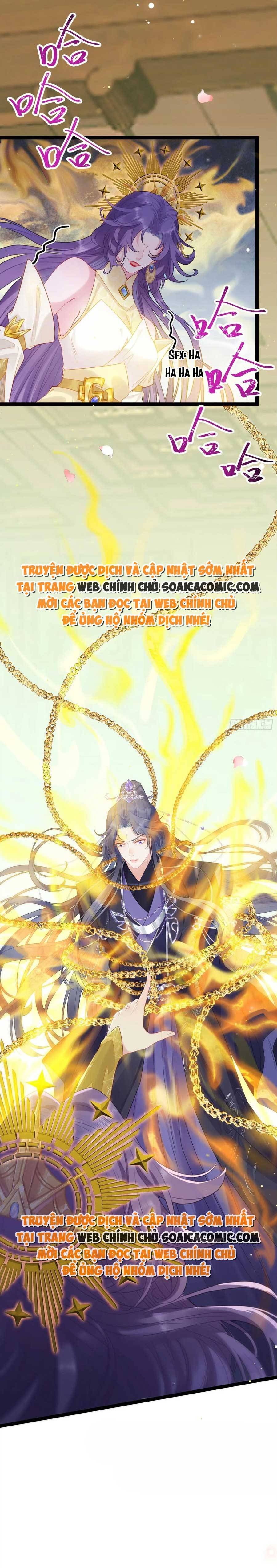 Ninita Yêu Dấu - Phần 2 Chap 886.9 - Next Chap 887.9