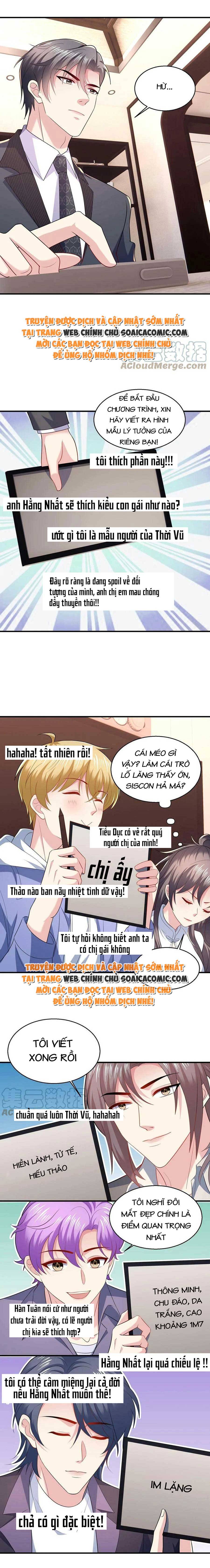 Ninita Yêu Dấu - Phần 2 Chap 887.1 - Next Chap 888.1