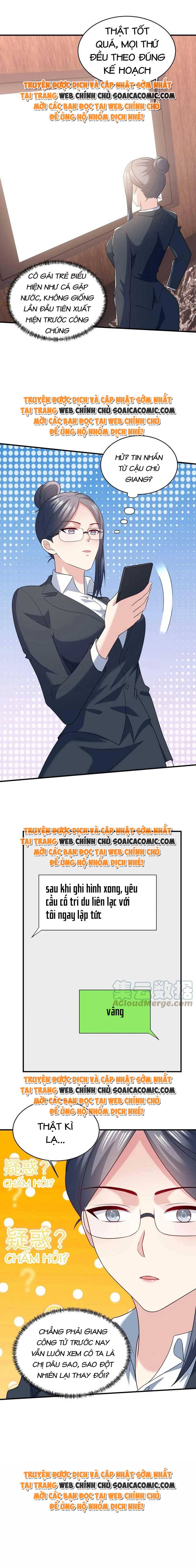 Ninita Yêu Dấu - Phần 2 Chap 887.1 - Next Chap 888.1