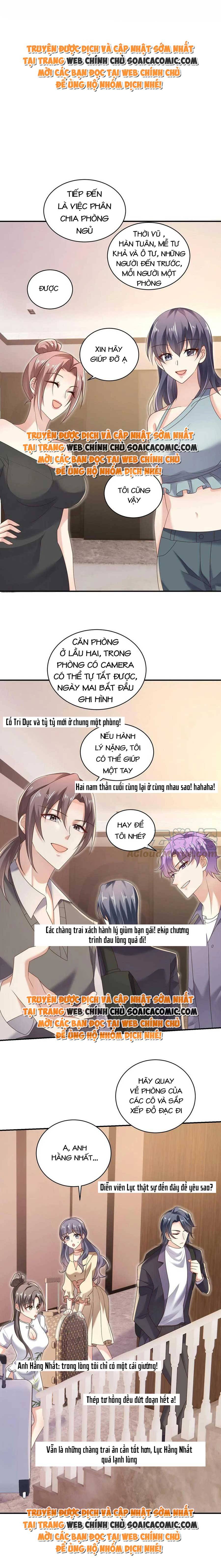 Ninita Yêu Dấu - Phần 2 Chap 887.2 - Next Chap 888.2