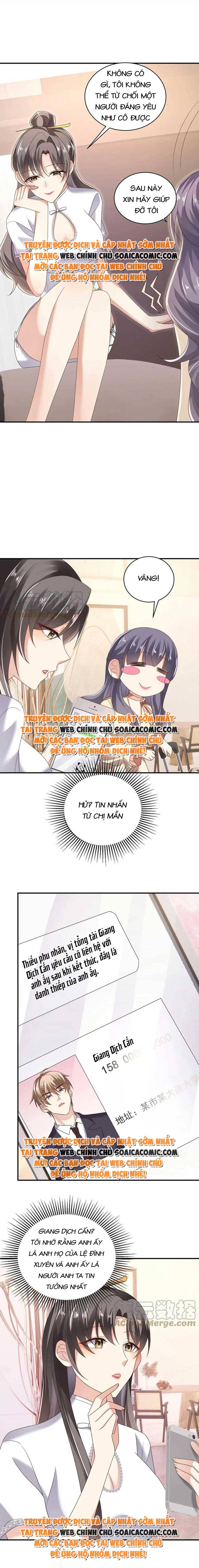 Ninita Yêu Dấu - Phần 2 Chap 887.2 - Next Chap 888.2