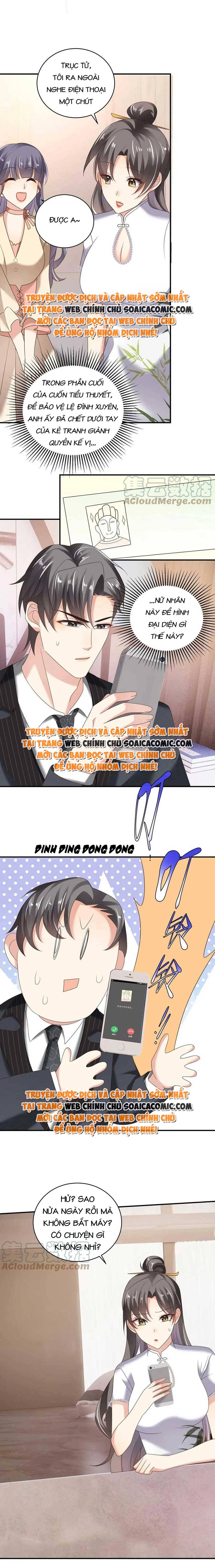 Ninita Yêu Dấu - Phần 2 Chap 887.2 - Next Chap 888.2