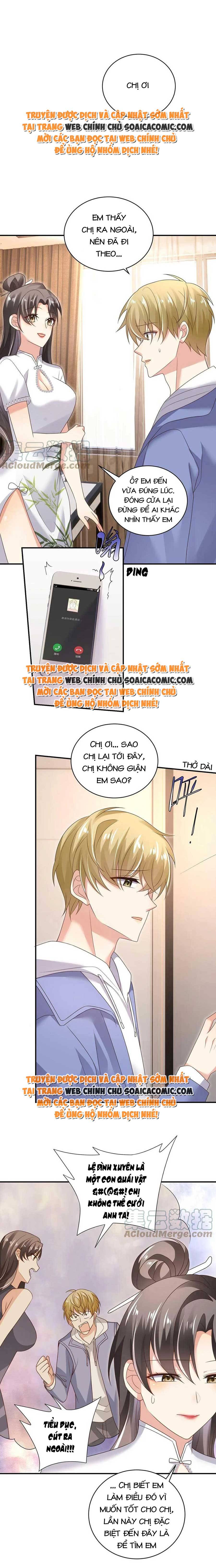 Ninita Yêu Dấu - Phần 2 Chap 887.2 - Next Chap 888.2