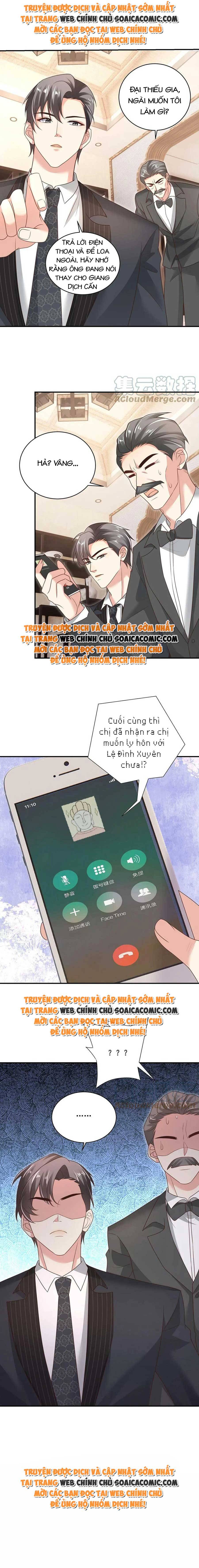 Ninita Yêu Dấu - Phần 2 Chap 887.2 - Next Chap 888.2