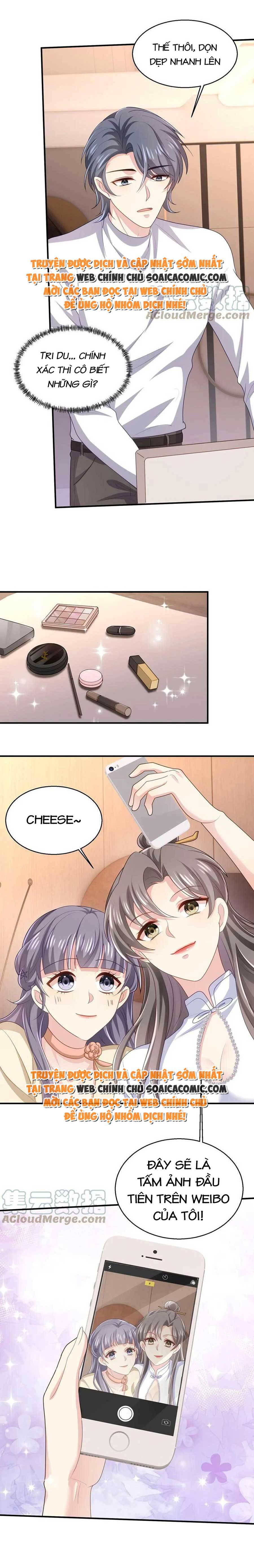 Ninita Yêu Dấu - Phần 2 Chap 887.4 - Next Chap 888.4