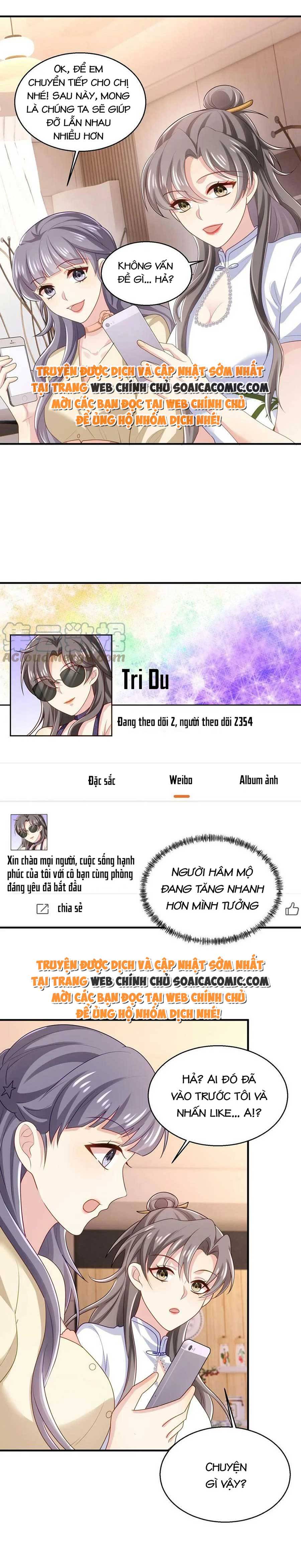 Ninita Yêu Dấu - Phần 2 Chap 887.4 - Next Chap 888.4