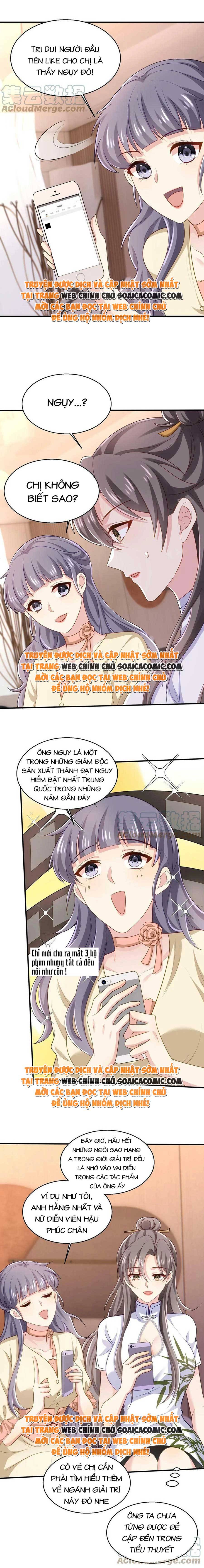 Ninita Yêu Dấu - Phần 2 Chap 887.4 - Next Chap 888.4