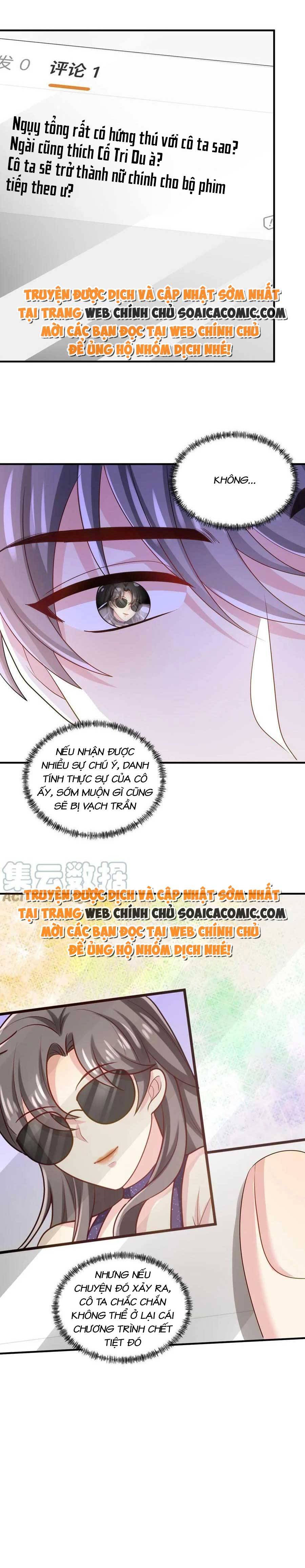 Ninita Yêu Dấu - Phần 2 Chap 887.4 - Next Chap 888.4