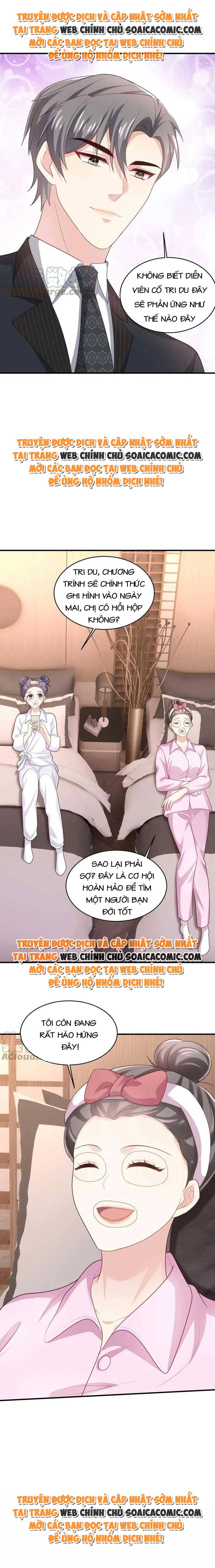 Ninita Yêu Dấu - Phần 2 Chap 887.4 - Next Chap 888.4