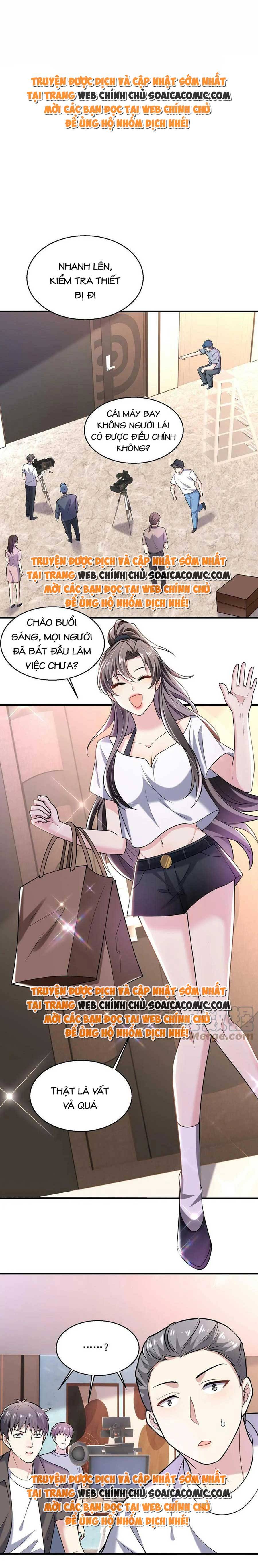 Ninita Yêu Dấu - Phần 2 Chap 887.5 - Next Chap 888.5