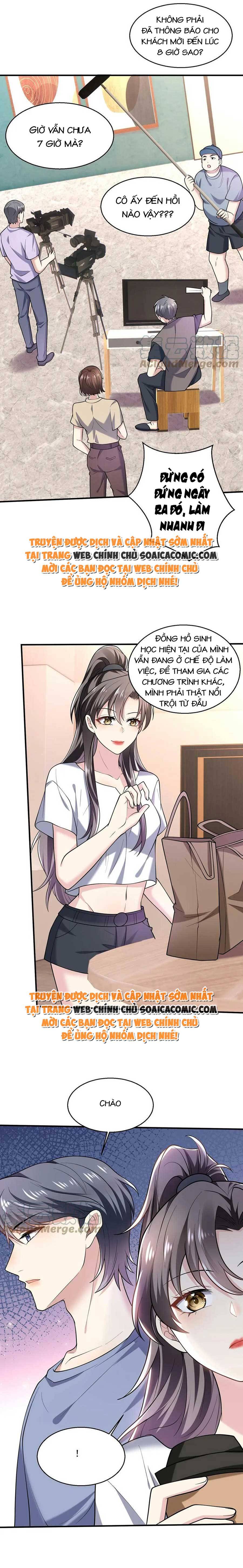 Ninita Yêu Dấu - Phần 2 Chap 887.5 - Next Chap 888.5