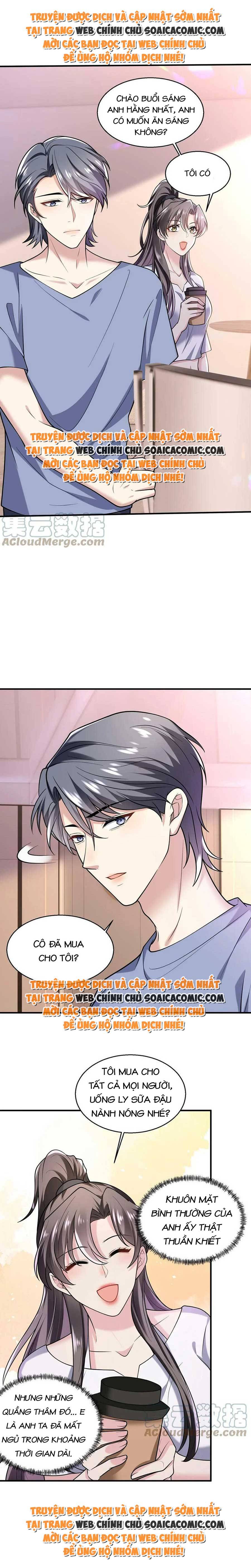 Ninita Yêu Dấu - Phần 2 Chap 887.5 - Next Chap 888.5