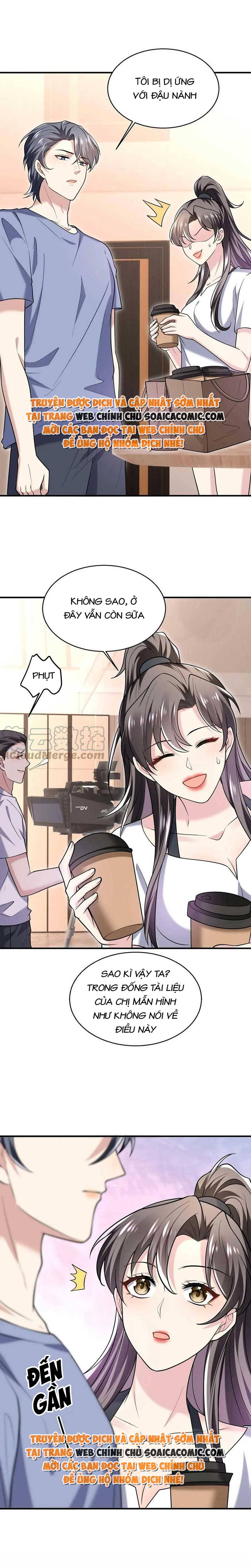 Ninita Yêu Dấu - Phần 2 Chap 887.5 - Next Chap 888.5