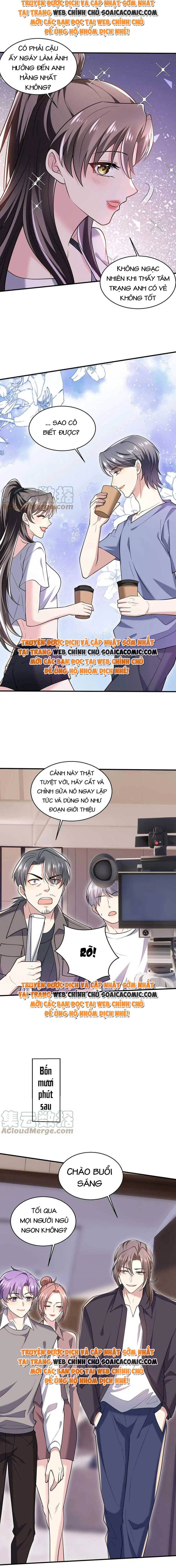 Ninita Yêu Dấu - Phần 2 Chap 887.5 - Next Chap 888.5