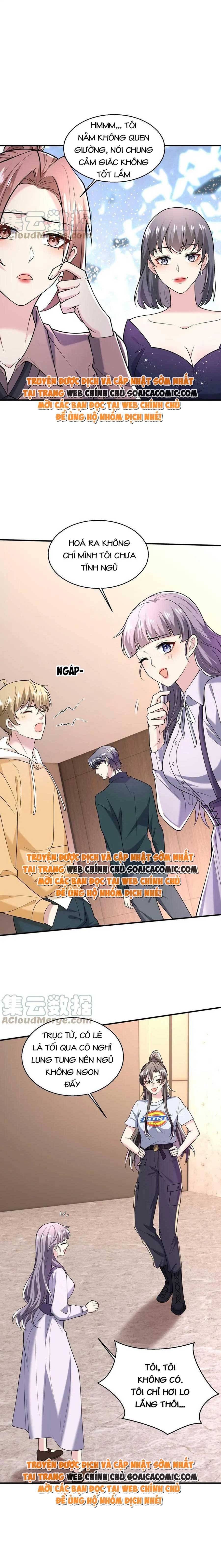 Ninita Yêu Dấu - Phần 2 Chap 887.5 - Next Chap 888.5