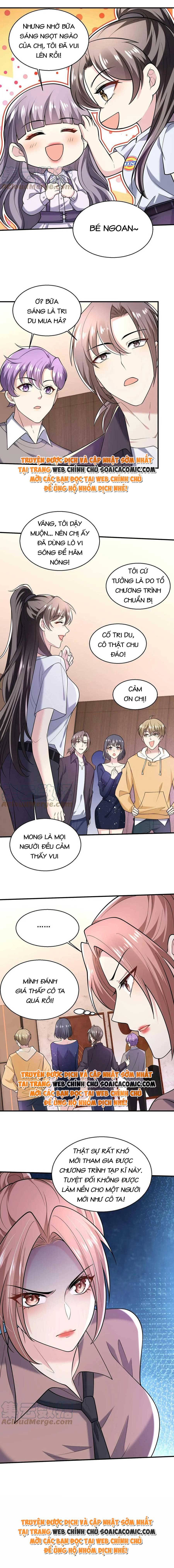 Ninita Yêu Dấu - Phần 2 Chap 887.5 - Next Chap 888.5