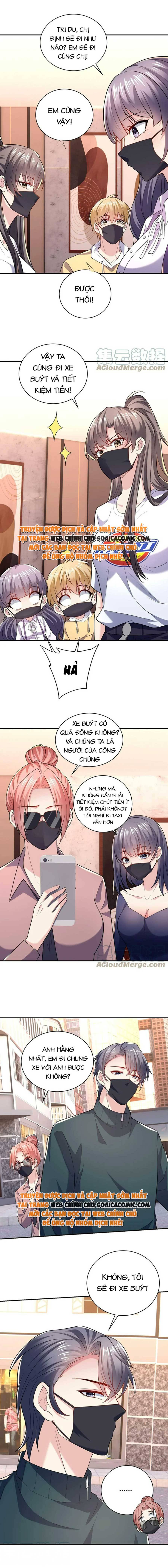 Ninita Yêu Dấu - Phần 2 Chap 887.6 - Next Chap 888.6