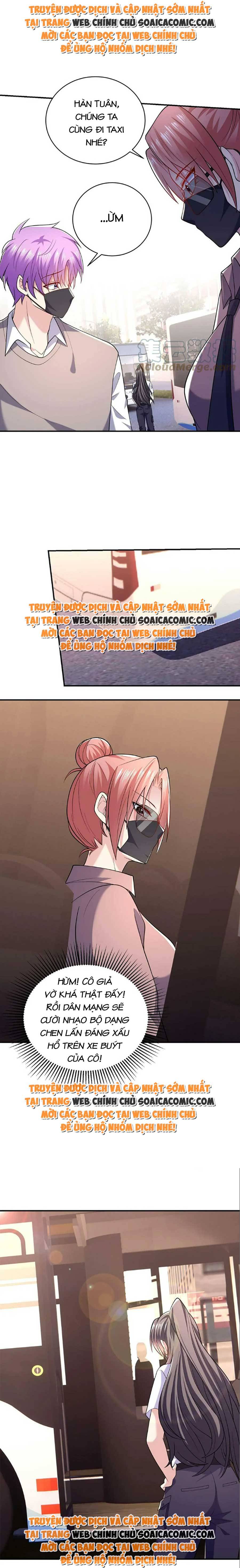 Ninita Yêu Dấu - Phần 2 Chap 887.6 - Next Chap 888.6