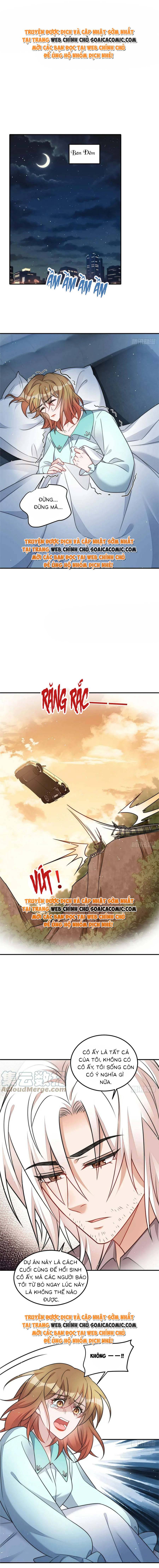 Ninita Yêu Dấu - Phần 2 Chap 887.7 - Next Chap 888.7