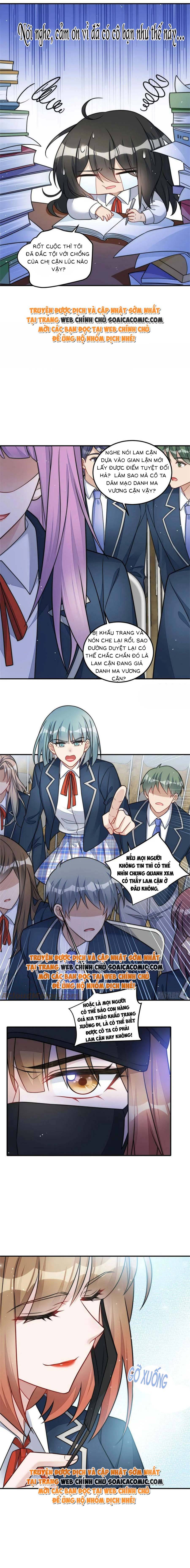 Ninita Yêu Dấu - Phần 2 Chap 887.7 - Next Chap 888.7