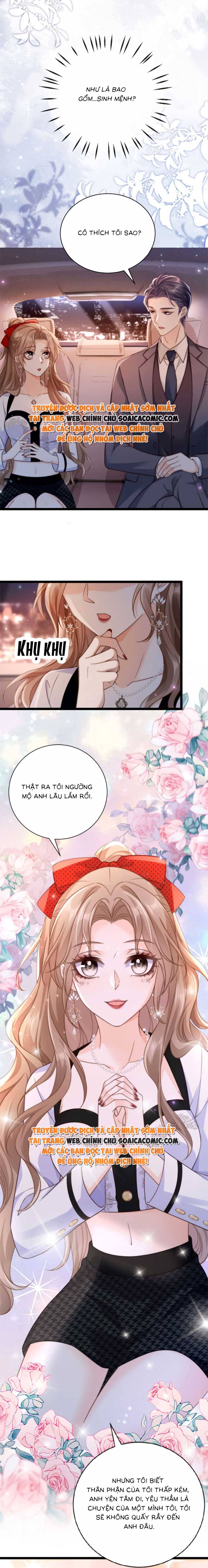 Ninita Yêu Dấu - Phần 2 Chap 887.8 - Next Chap 888.8