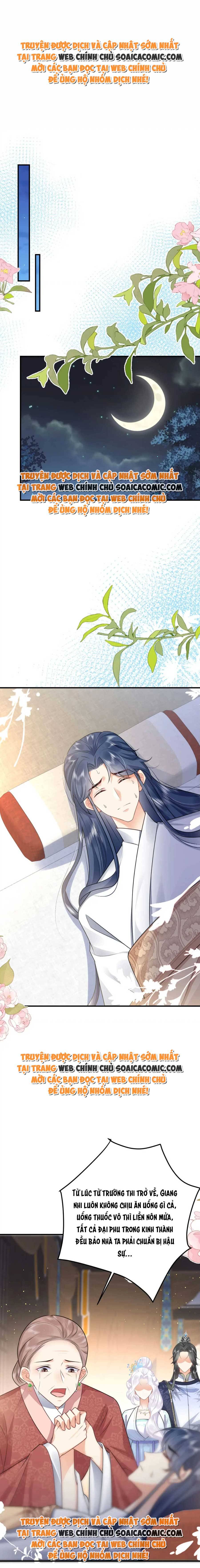 Ninita Yêu Dấu - Phần 2 Chap 888.1 - Next Chap 889.1