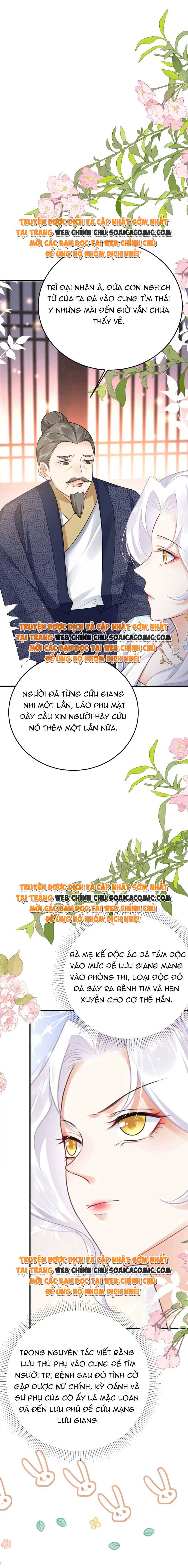 Ninita Yêu Dấu - Phần 2 Chap 888.1 - Next Chap 889.1