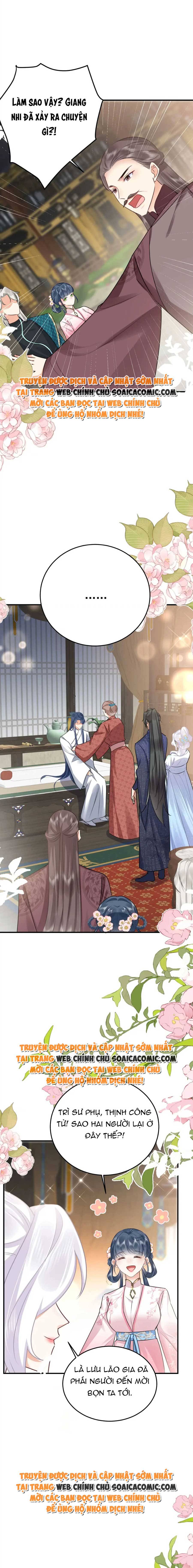 Ninita Yêu Dấu - Phần 2 Chap 888.1 - Next Chap 889.1