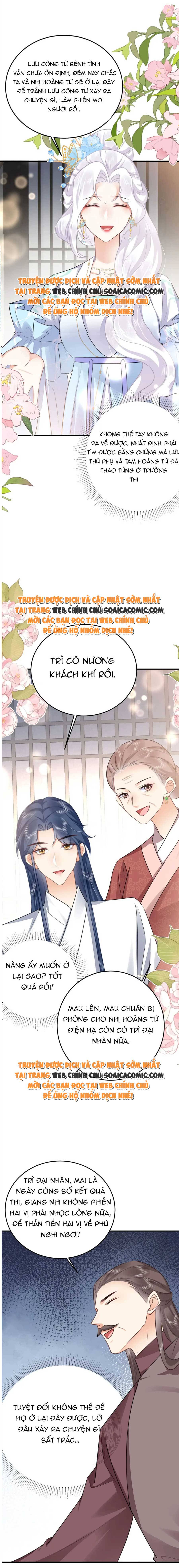 Ninita Yêu Dấu - Phần 2 Chap 888.1 - Next Chap 889.1