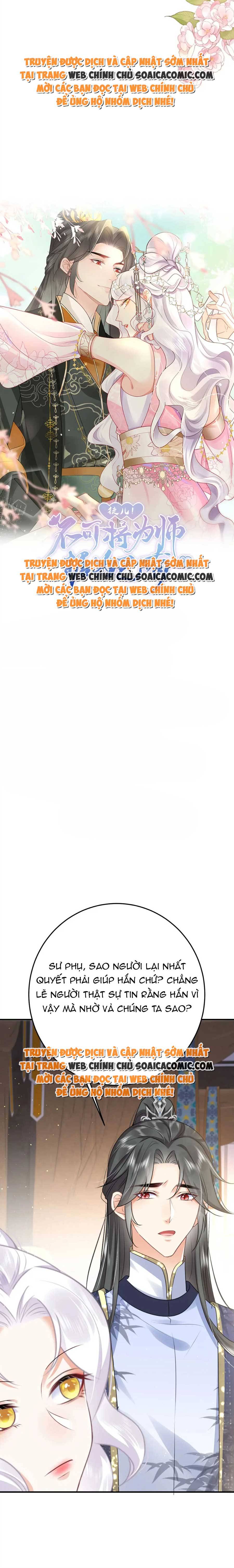 Ninita Yêu Dấu - Phần 2 Chap 888.1 - Next Chap 889.1