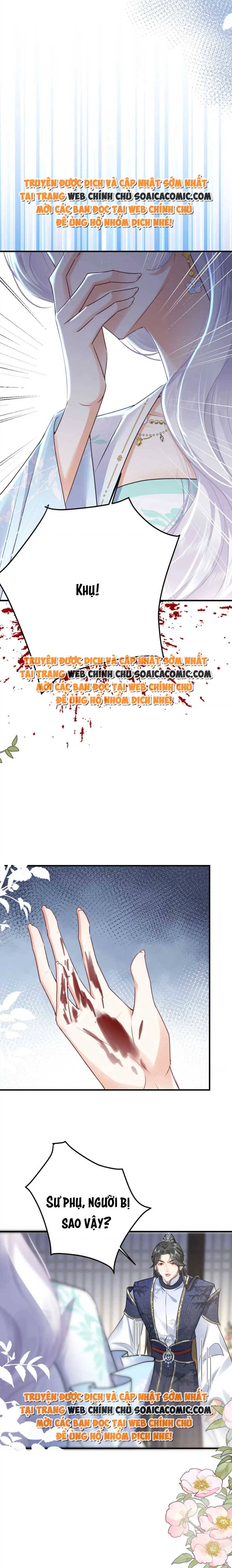 Ninita Yêu Dấu - Phần 2 Chap 888.1 - Next Chap 889.1