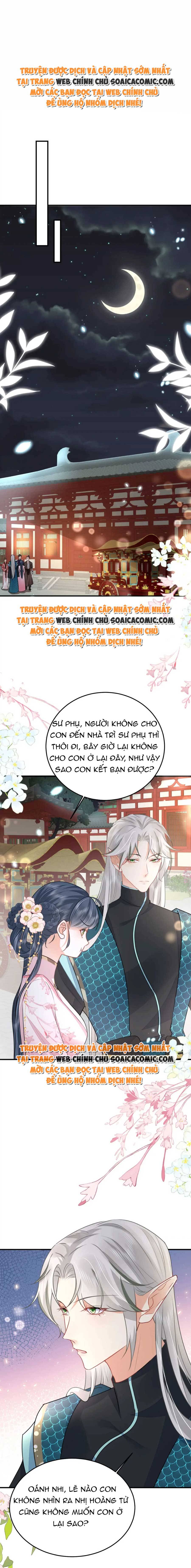 Ninita Yêu Dấu - Phần 2 Chap 888.2 - Next Chap 889.2