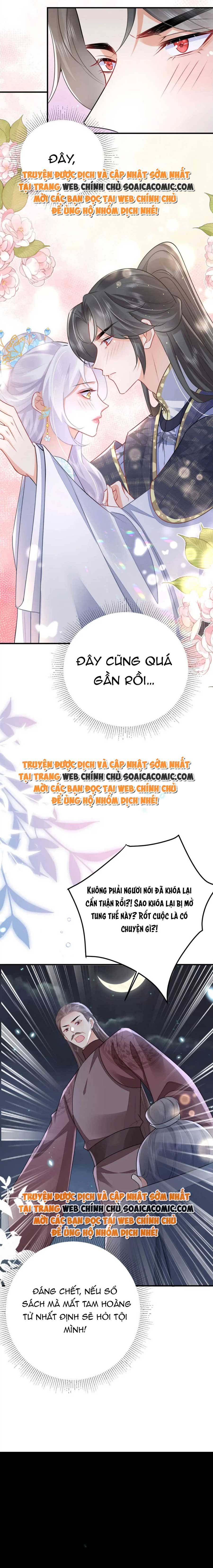 Ninita Yêu Dấu - Phần 2 Chap 888.2 - Next Chap 889.2