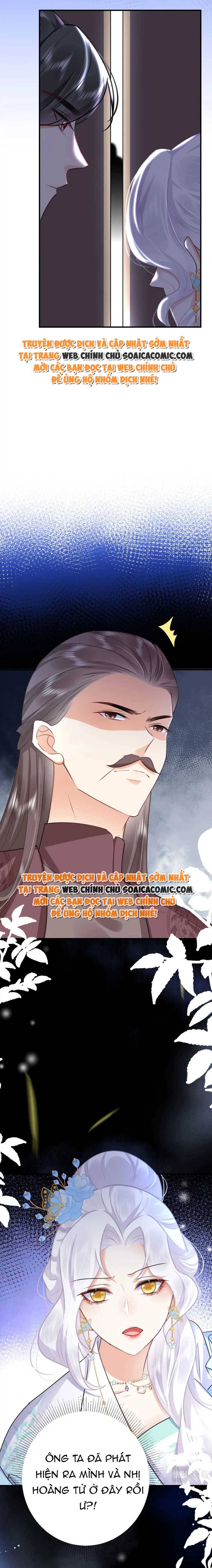 Ninita Yêu Dấu - Phần 2 Chap 888.2 - Next Chap 889.2