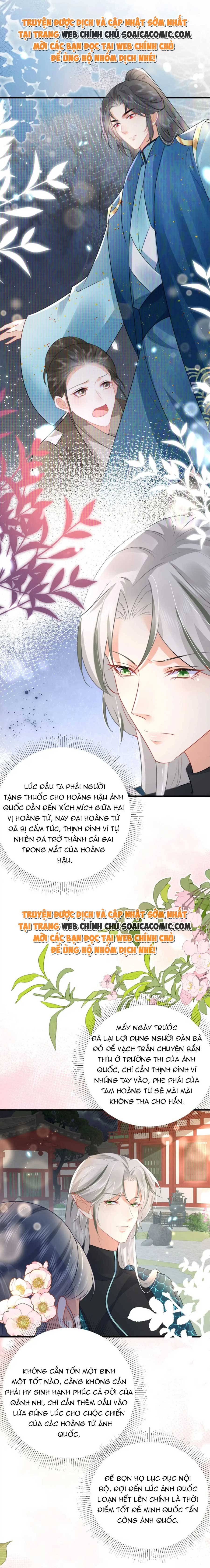 Ninita Yêu Dấu - Phần 2 Chap 888.2 - Next Chap 889.2