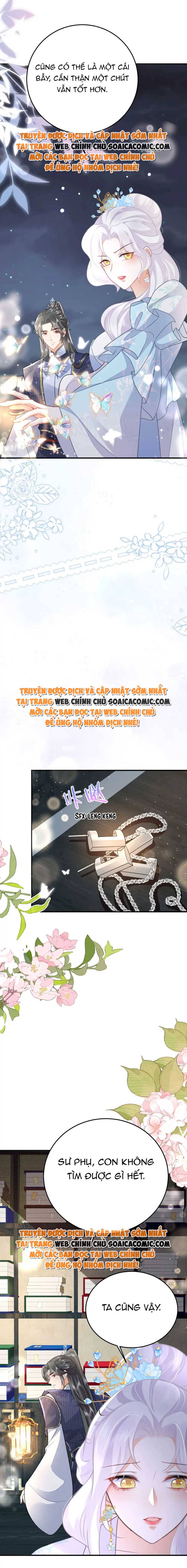 Ninita Yêu Dấu - Phần 2 Chap 888.2 - Next Chap 889.2