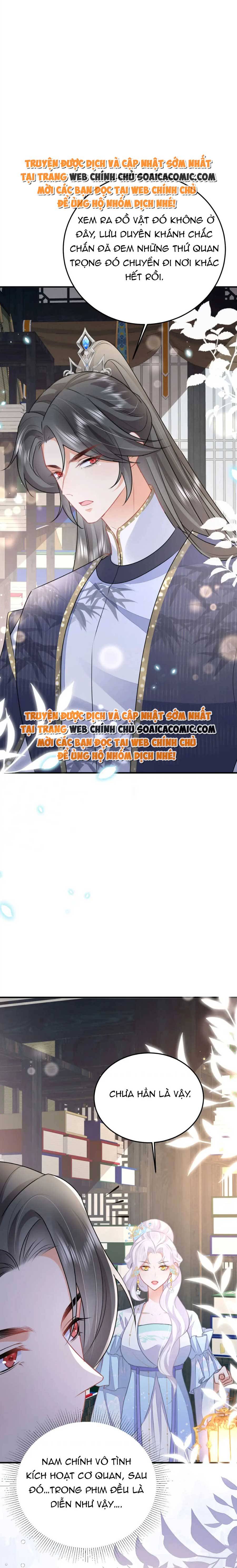 Ninita Yêu Dấu - Phần 2 Chap 888.2 - Next Chap 889.2