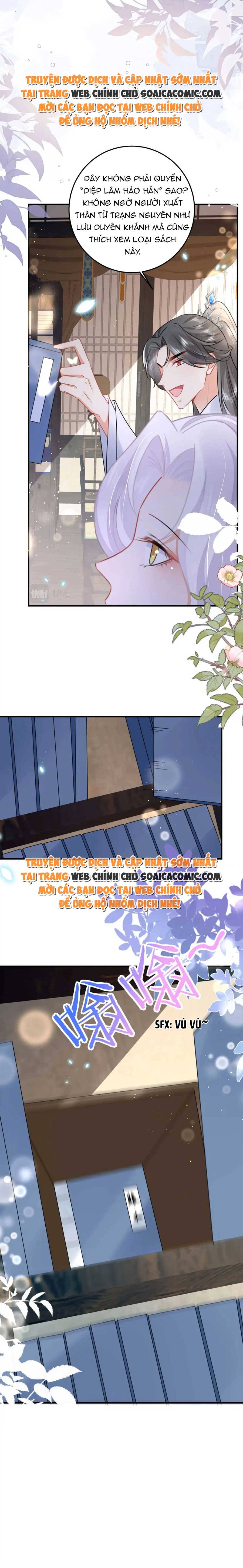 Ninita Yêu Dấu - Phần 2 Chap 888.2 - Next Chap 889.2