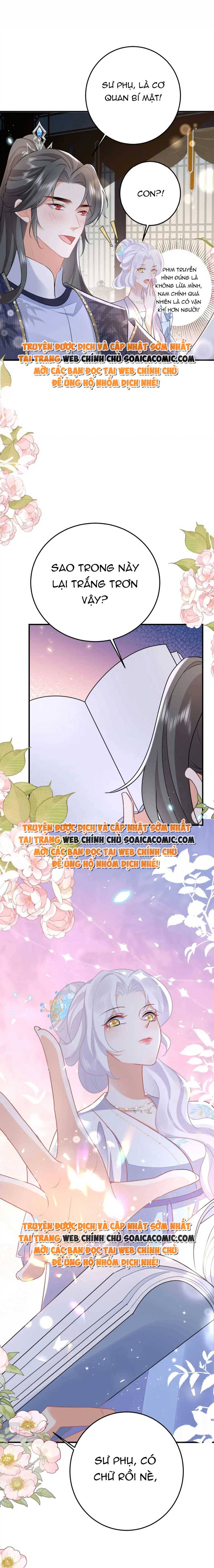 Ninita Yêu Dấu - Phần 2 Chap 888.2 - Next Chap 889.2