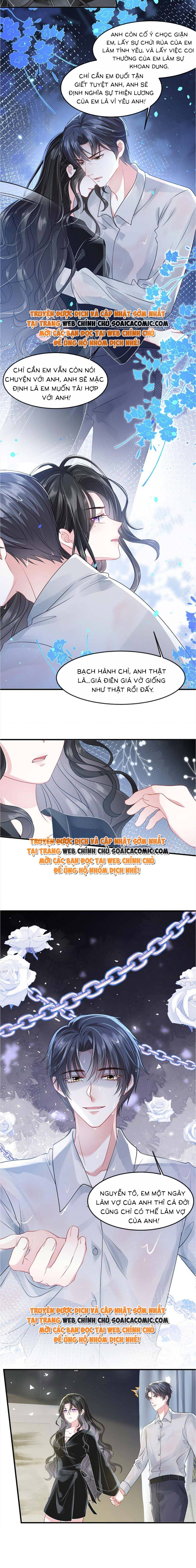 Ninita Yêu Dấu - Phần 2 Chap 888.4 - Next Chap 889.4