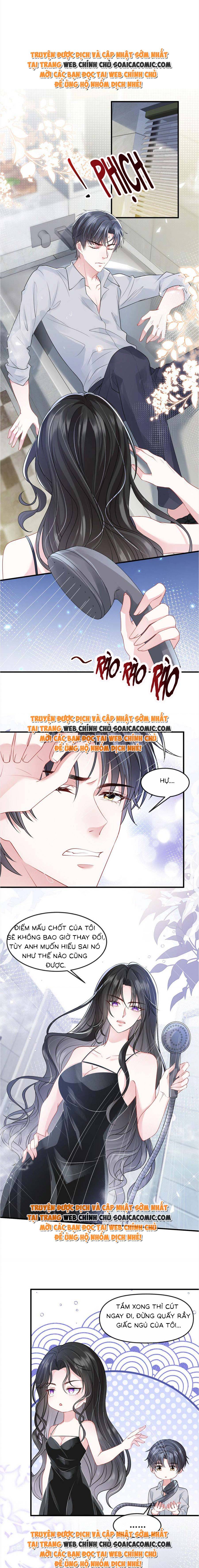 Ninita Yêu Dấu - Phần 2 Chap 888.4 - Next Chap 889.4
