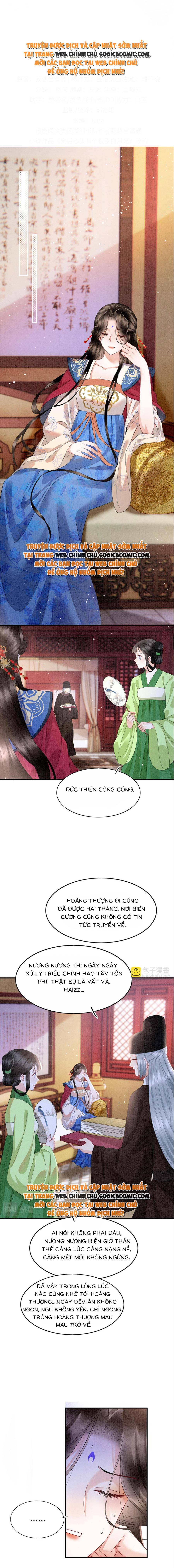 Ninita Yêu Dấu - Phần 2 Chap 888.6 - Next Chap 889.6