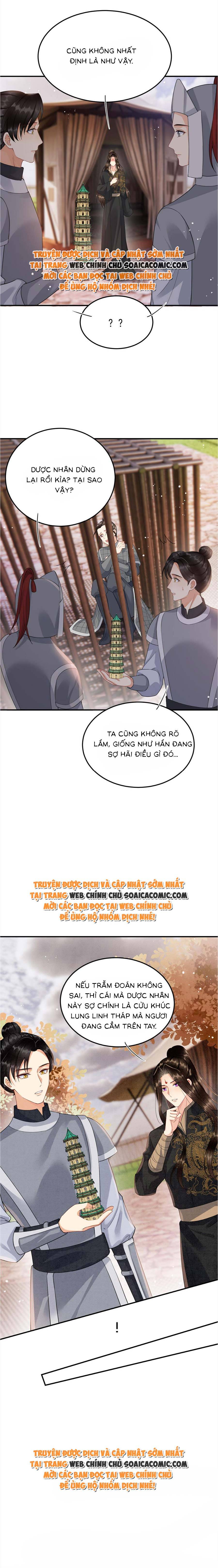 Ninita Yêu Dấu - Phần 2 Chap 888.6 - Next Chap 889.6