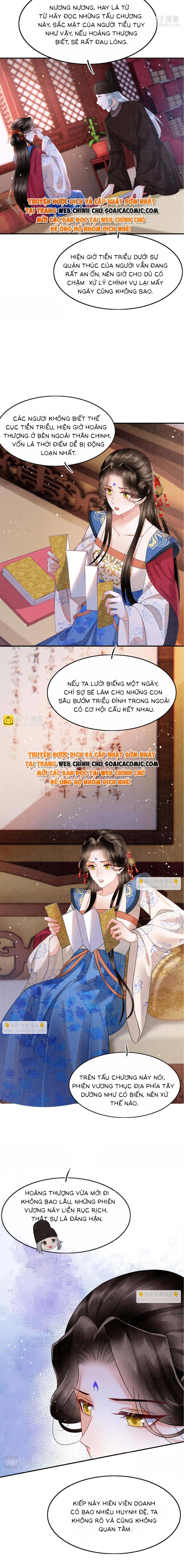 Ninita Yêu Dấu - Phần 2 Chap 888.6 - Next Chap 889.6