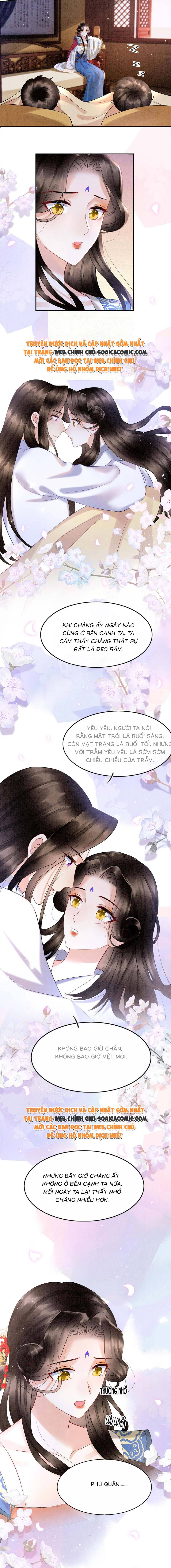 Ninita Yêu Dấu - Phần 2 Chap 888.6 - Next Chap 889.6