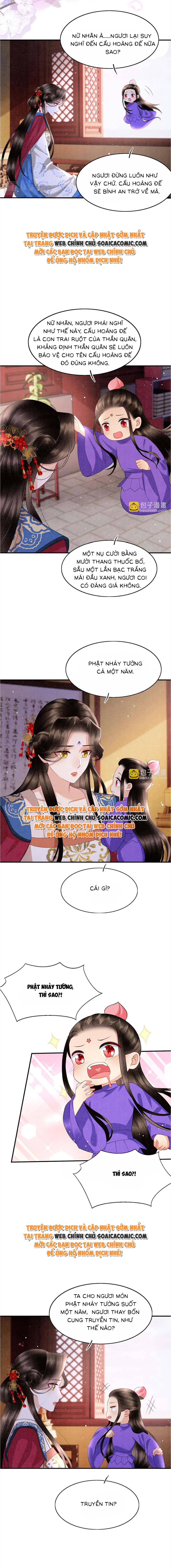 Ninita Yêu Dấu - Phần 2 Chap 888.6 - Next Chap 889.6