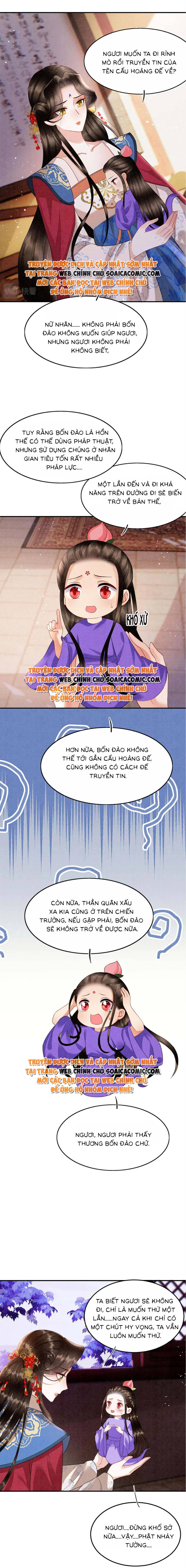 Ninita Yêu Dấu - Phần 2 Chap 888.6 - Next Chap 889.6