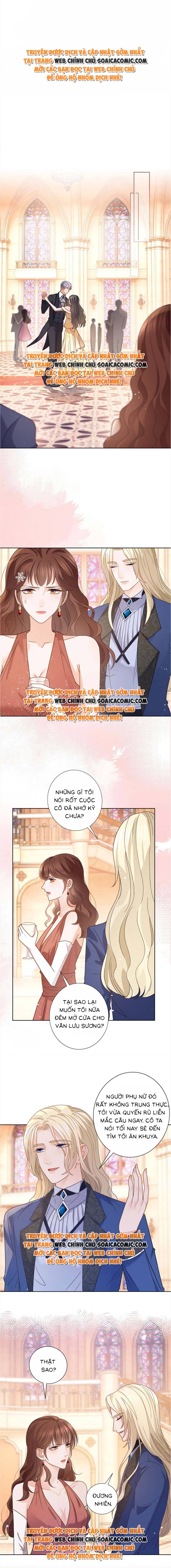 Ninita Yêu Dấu - Phần 2 Chap 888.7 - Next Chap 889.7